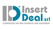 INSERT DEAL